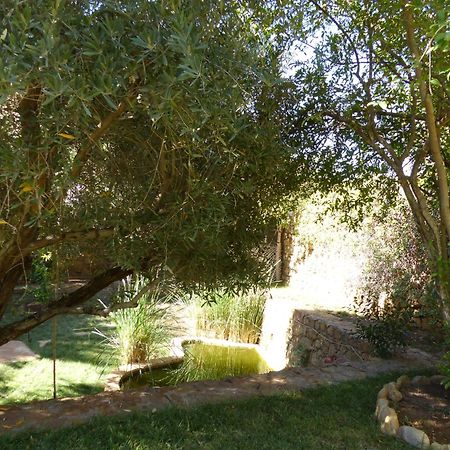 Agadir-Taghazout Magnifique Villa Dar Lina 4 Etoiles Luaran gambar