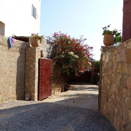 Agadir-Taghazout Magnifique Villa Dar Lina 4 Etoiles Luaran gambar