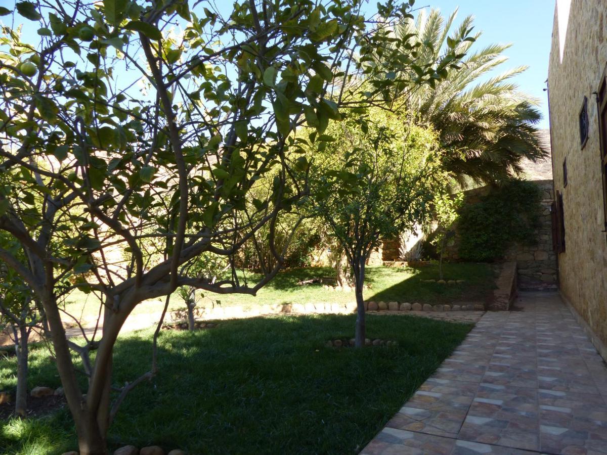 Agadir-Taghazout Magnifique Villa Dar Lina 4 Etoiles Luaran gambar