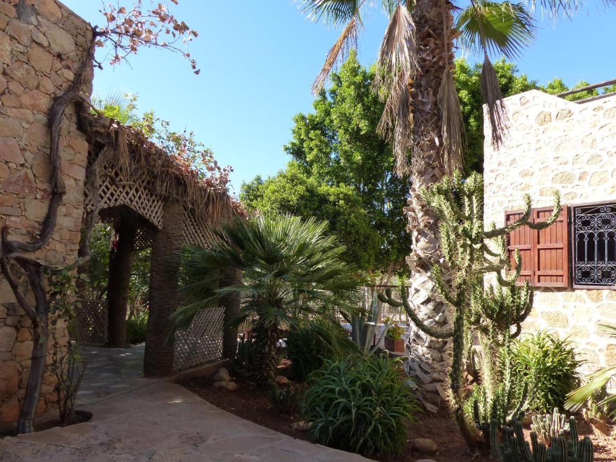 Agadir-Taghazout Magnifique Villa Dar Lina 4 Etoiles Luaran gambar