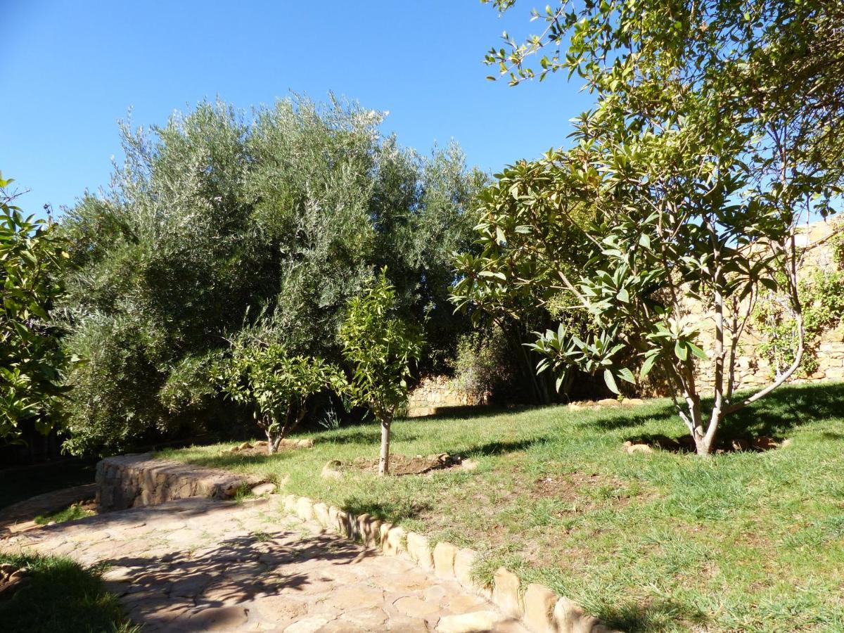 Agadir-Taghazout Magnifique Villa Dar Lina 4 Etoiles Luaran gambar