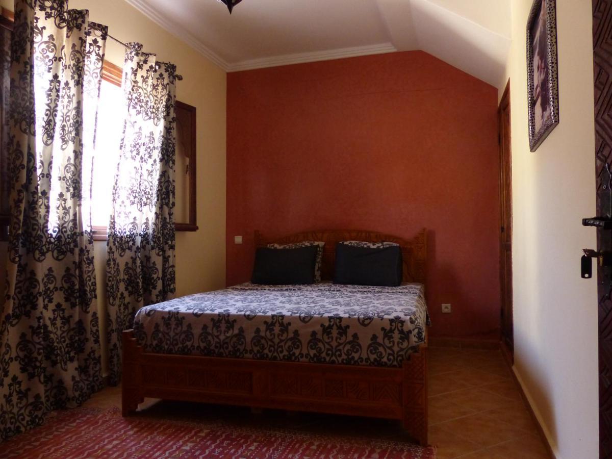 Agadir-Taghazout Magnifique Villa Dar Lina 4 Etoiles Luaran gambar