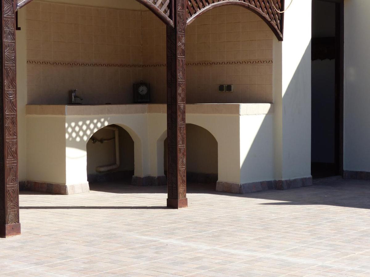 Agadir-Taghazout Magnifique Villa Dar Lina 4 Etoiles Luaran gambar