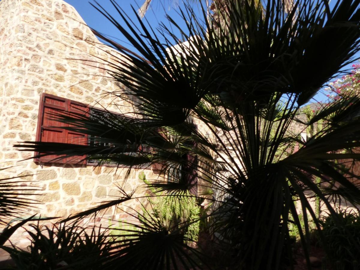 Agadir-Taghazout Magnifique Villa Dar Lina 4 Etoiles Luaran gambar