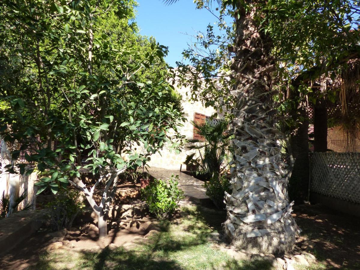 Agadir-Taghazout Magnifique Villa Dar Lina 4 Etoiles Luaran gambar