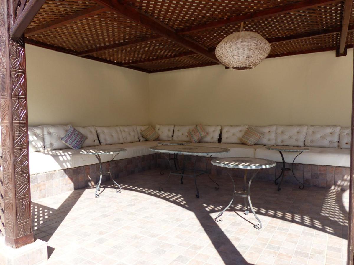 Agadir-Taghazout Magnifique Villa Dar Lina 4 Etoiles Luaran gambar