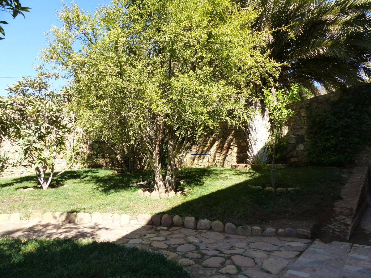 Agadir-Taghazout Magnifique Villa Dar Lina 4 Etoiles Luaran gambar