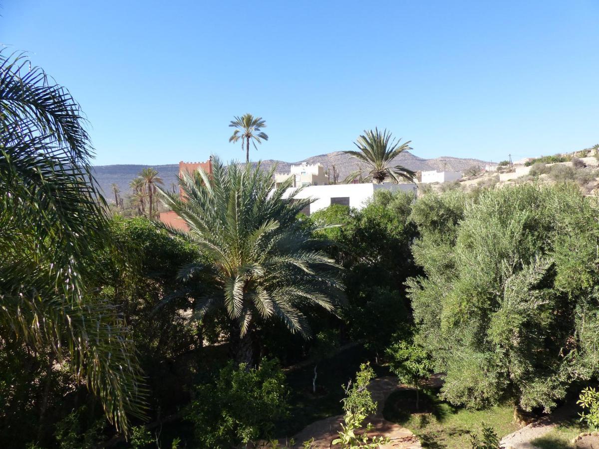 Agadir-Taghazout Magnifique Villa Dar Lina 4 Etoiles Luaran gambar