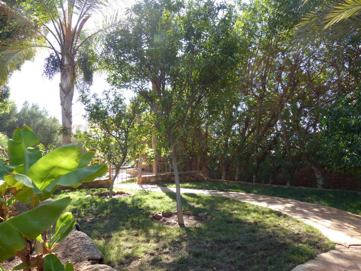Agadir-Taghazout Magnifique Villa Dar Lina 4 Etoiles Luaran gambar