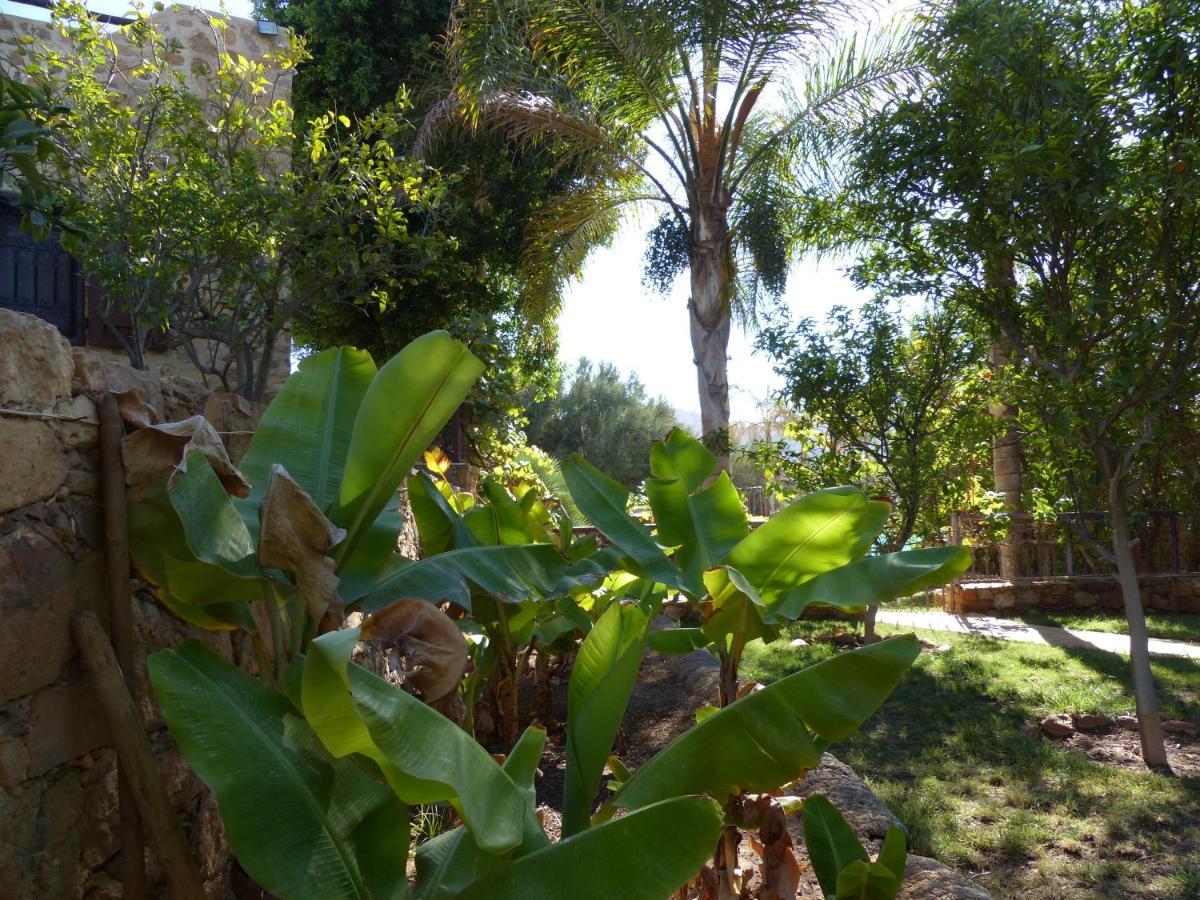 Agadir-Taghazout Magnifique Villa Dar Lina 4 Etoiles Luaran gambar