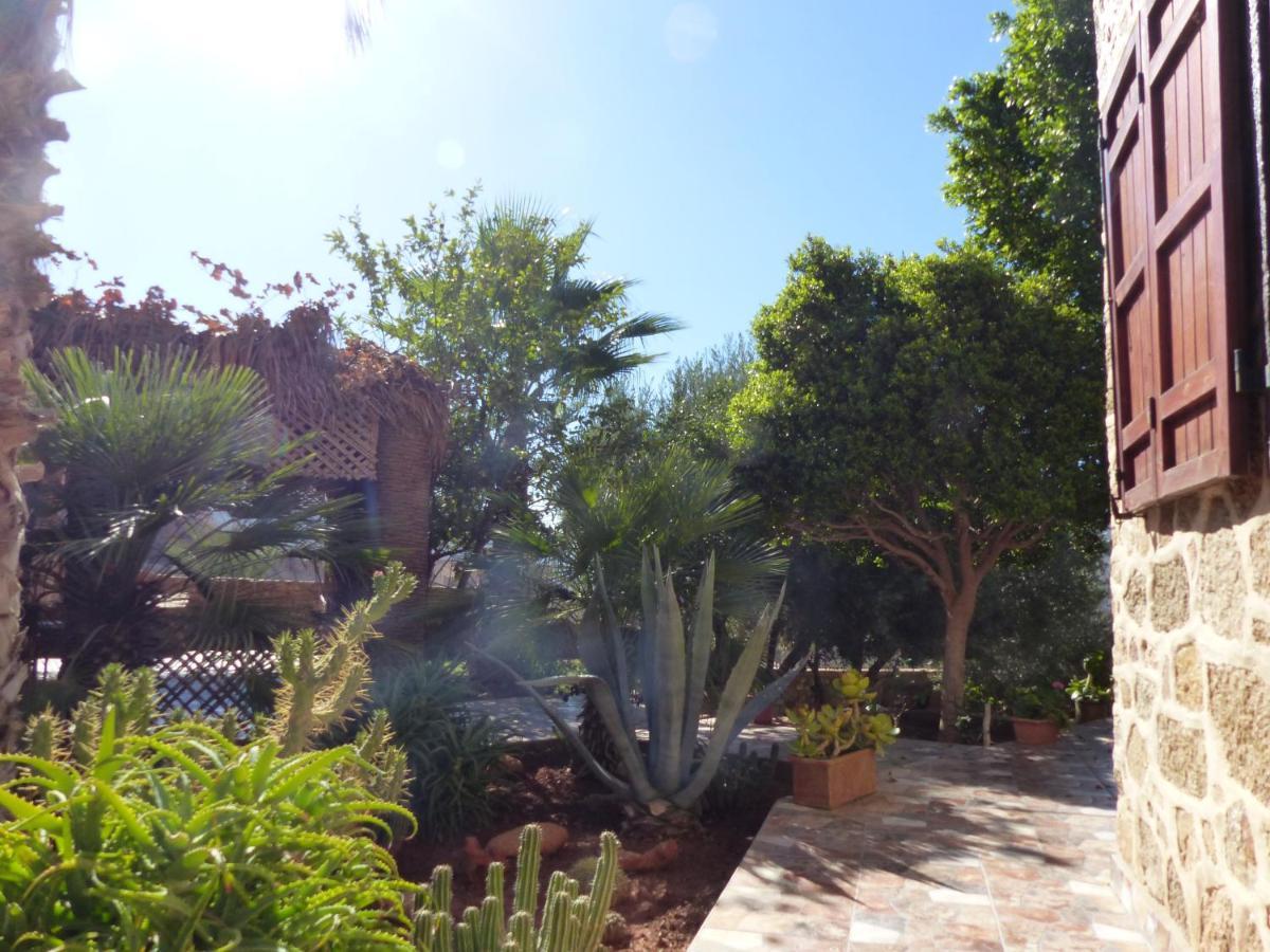 Agadir-Taghazout Magnifique Villa Dar Lina 4 Etoiles Luaran gambar