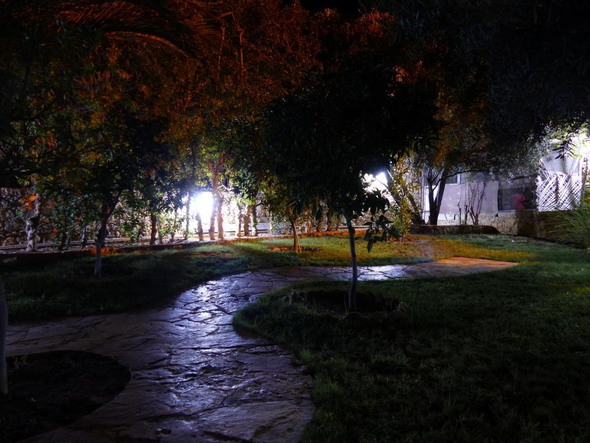 Agadir-Taghazout Magnifique Villa Dar Lina 4 Etoiles Luaran gambar