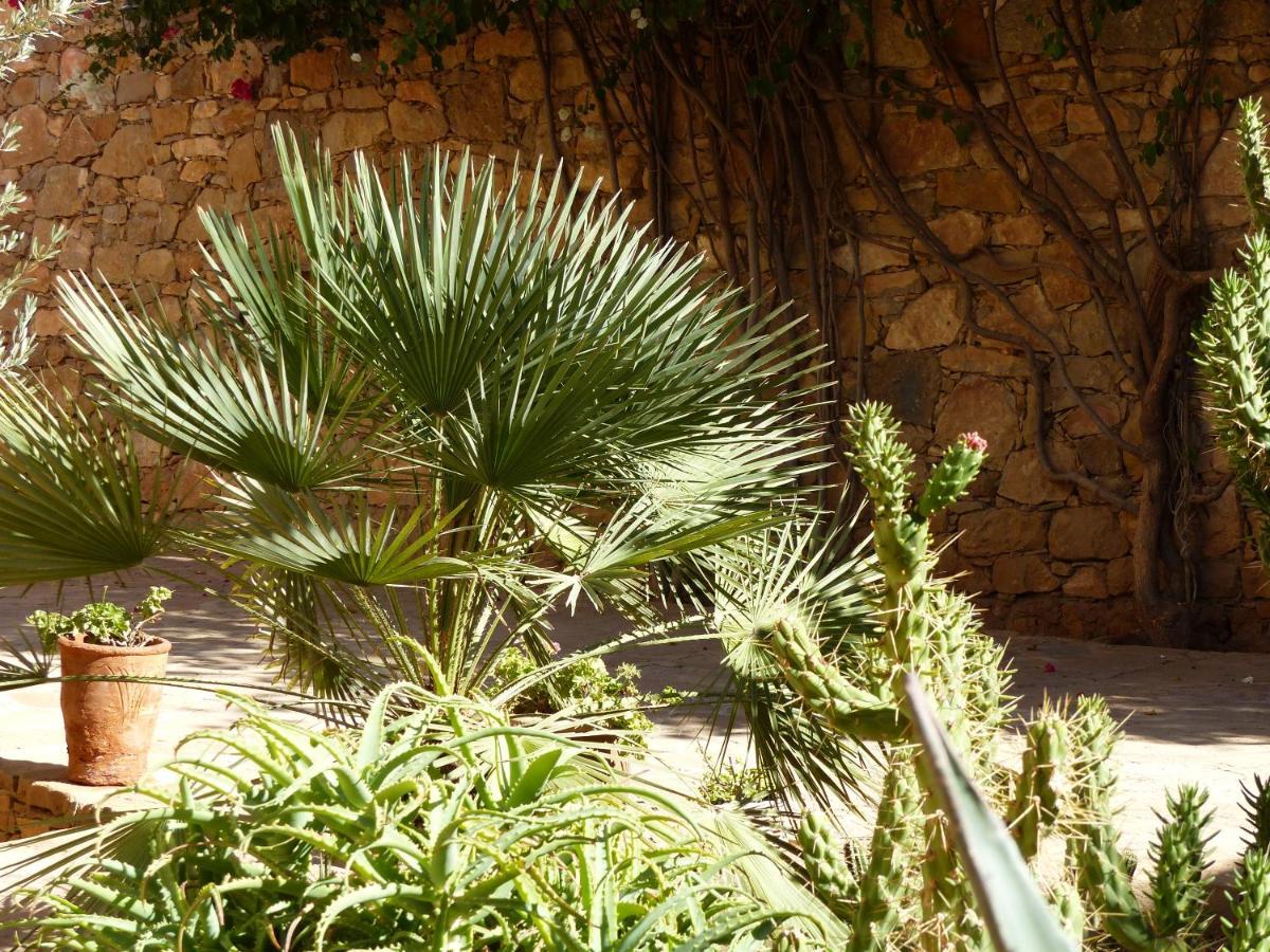 Agadir-Taghazout Magnifique Villa Dar Lina 4 Etoiles Luaran gambar