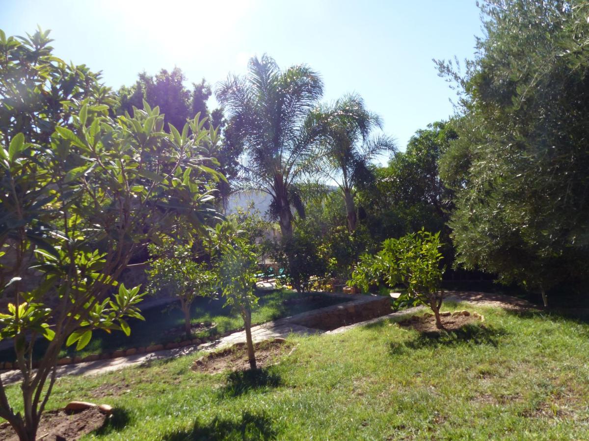 Agadir-Taghazout Magnifique Villa Dar Lina 4 Etoiles Luaran gambar