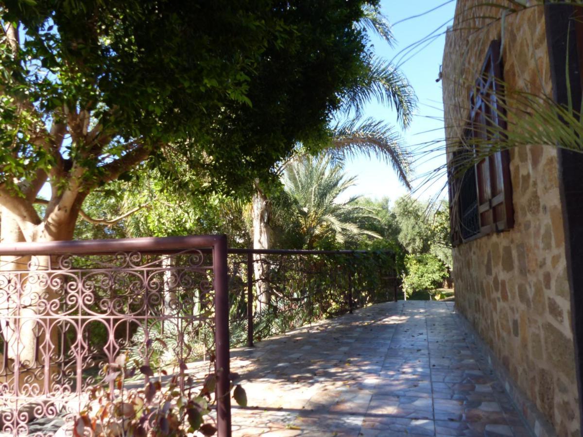 Agadir-Taghazout Magnifique Villa Dar Lina 4 Etoiles Luaran gambar