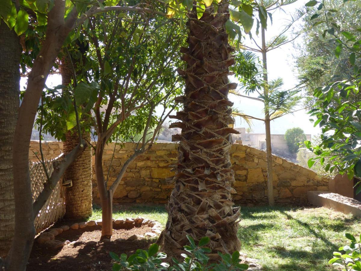 Agadir-Taghazout Magnifique Villa Dar Lina 4 Etoiles Luaran gambar