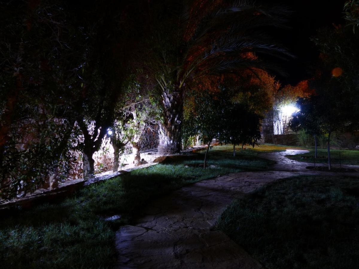 Agadir-Taghazout Magnifique Villa Dar Lina 4 Etoiles Luaran gambar