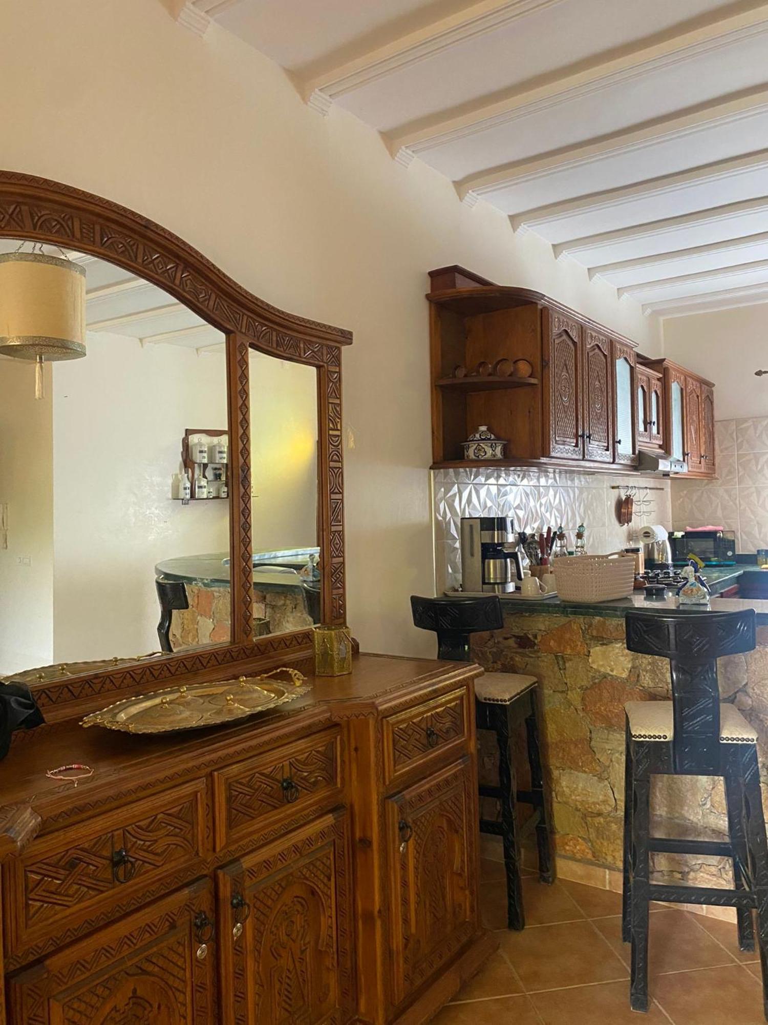 Agadir-Taghazout Magnifique Villa Dar Lina 4 Etoiles Luaran gambar